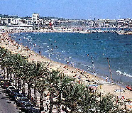 Apartment Apartamento Atenea *