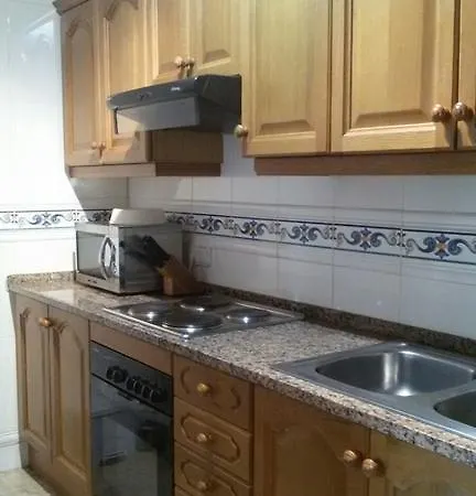 Apartamento Atenea Apartment Salou