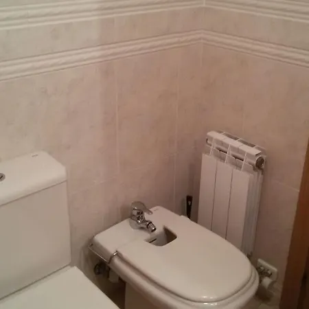 Apartamento Atenea Apartment Salou