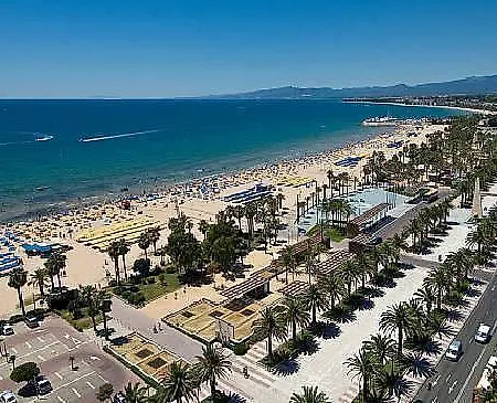 Apartment Apartamento Atenea Salou