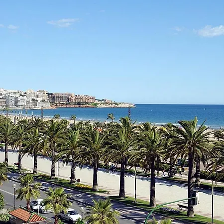 Apartamento Atenea Apartment
