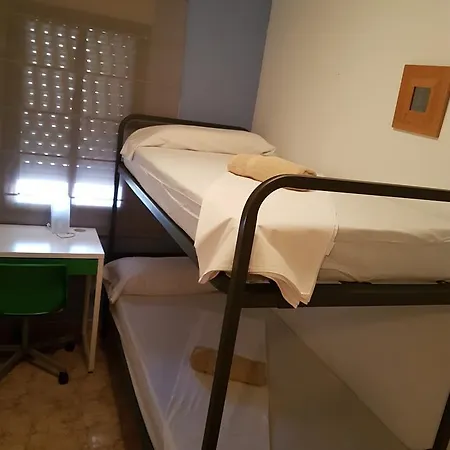 Apartment Apartamento Atenea Salou