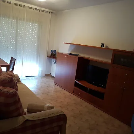 Apartamento Atenea Apartament