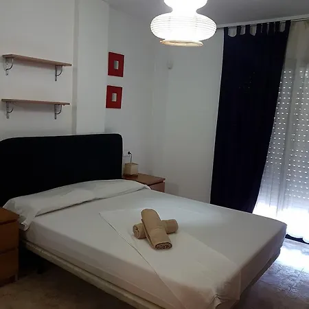 Apartamento Atenea * Salou