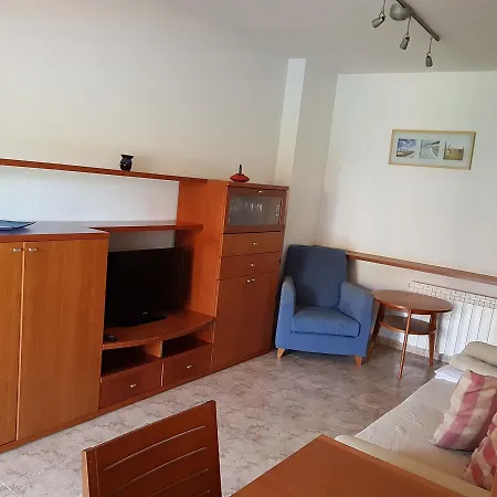 Apartamento Atenea * Salou
