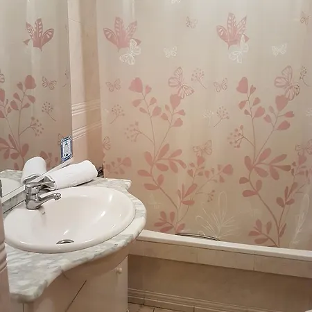 Apartamento Atenea Apartment *